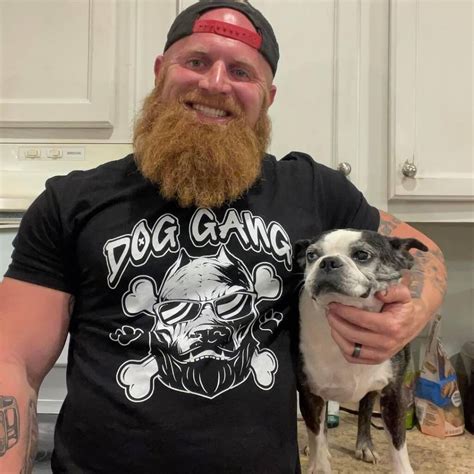 Ginger Billy: Net Worth, Wife and YouTube Earnings。